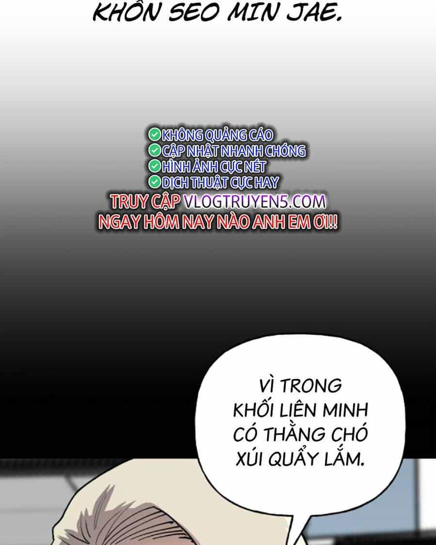 Ông Trùm Trở Lại - Chương 7 - ảnh 8