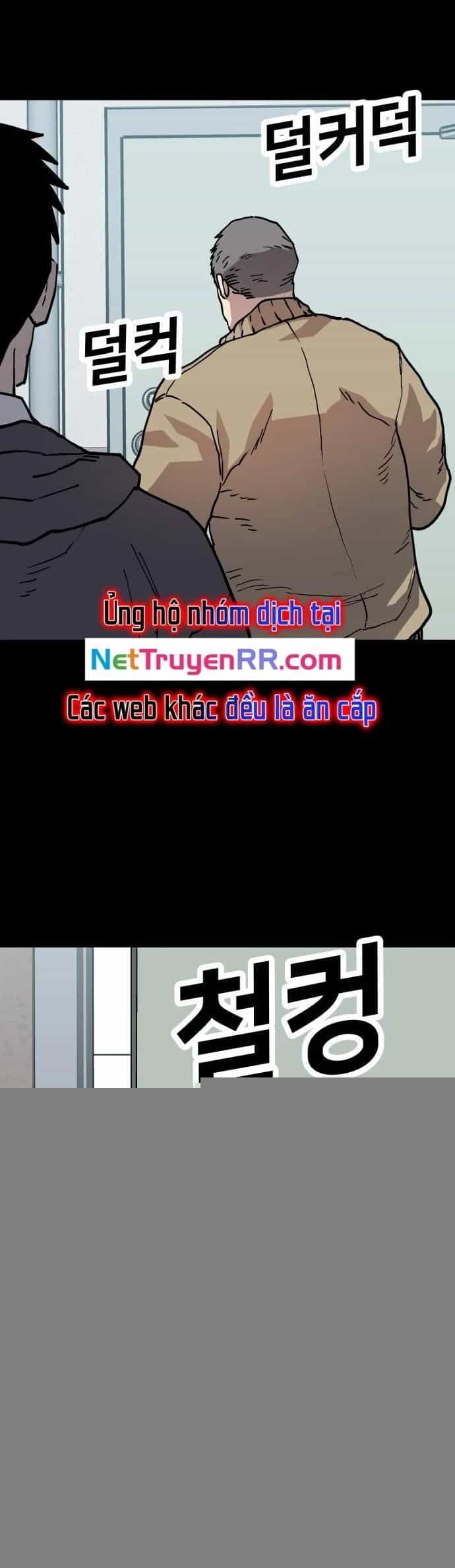 Ông Trùm Trở Lại - Chương 71 - ảnh 16