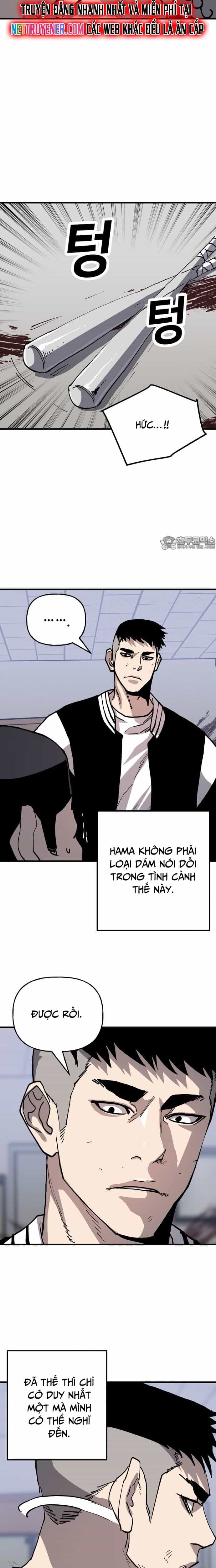 Ông Trùm Trở Lại - Chương 75 - ảnh 14