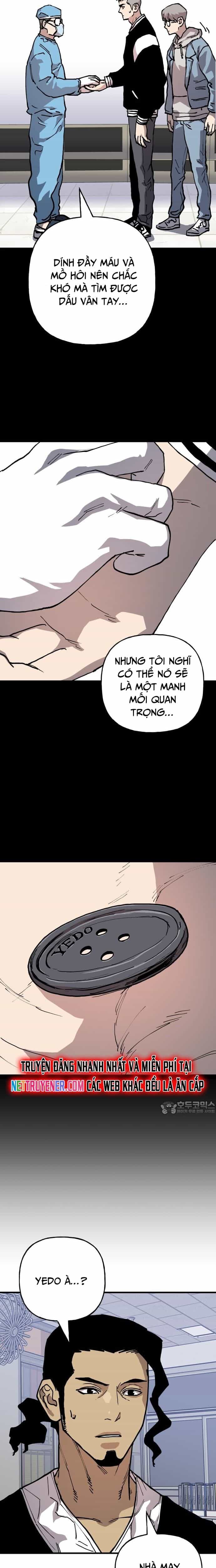 Ông Trùm Trở Lại - Chương 75 - ảnh 5