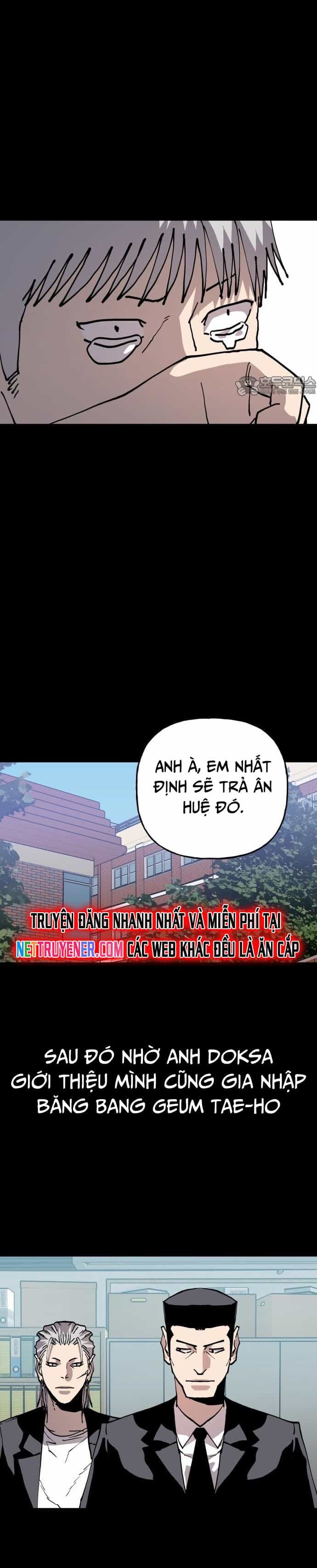 Ông Trùm Trở Lại - Chương 76 - ảnh 19