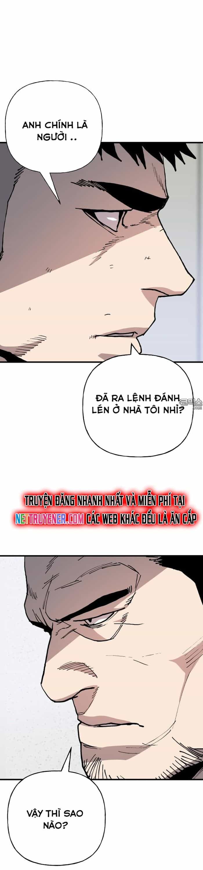 Ông Trùm Trở Lại - Chương 77 - ảnh 3