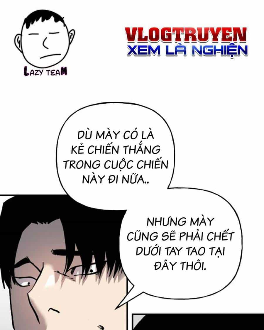 Ông Trùm Trở Lại - Chương 8 - ảnh 105