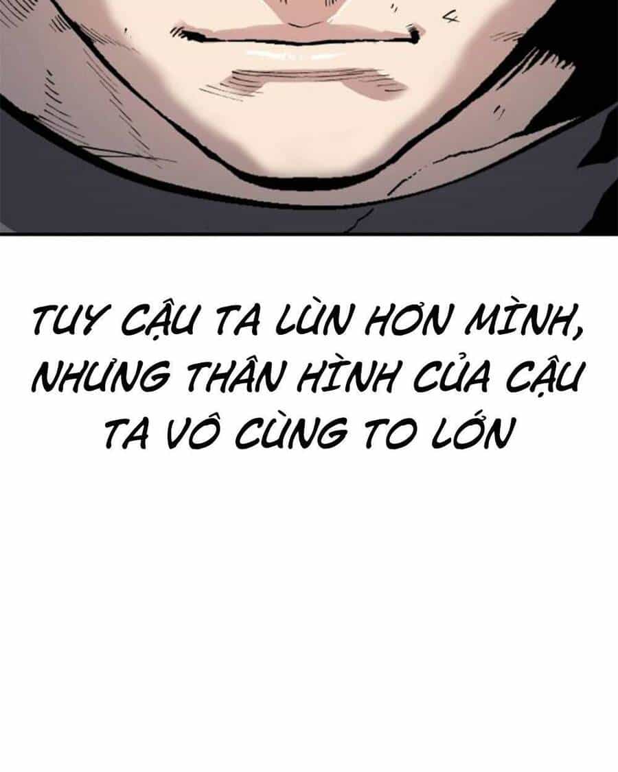 Ông Trùm Trở Lại - Chương 8 - ảnh 18