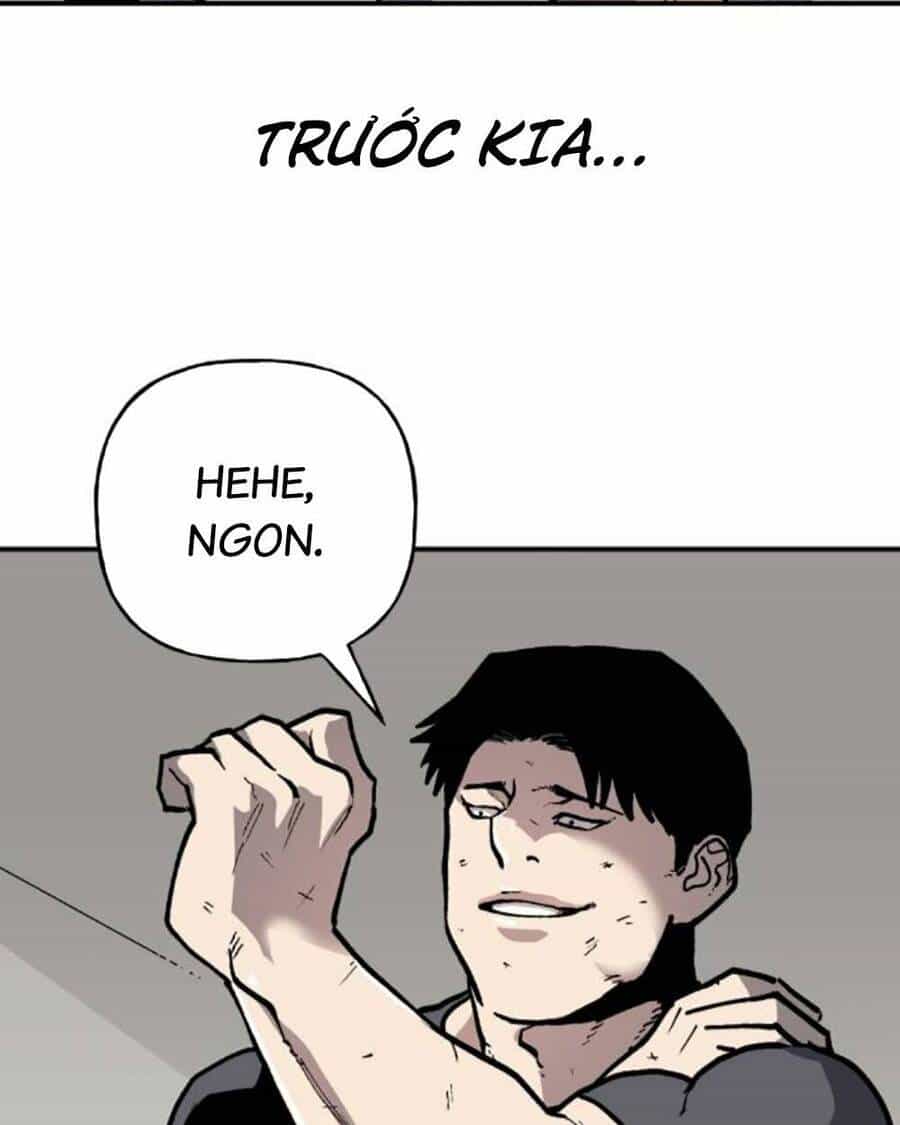 Ông Trùm Trở Lại - Chương 8 - ảnh 31