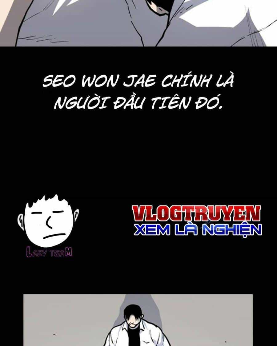 Ông Trùm Trở Lại - Chương 8 - ảnh 48