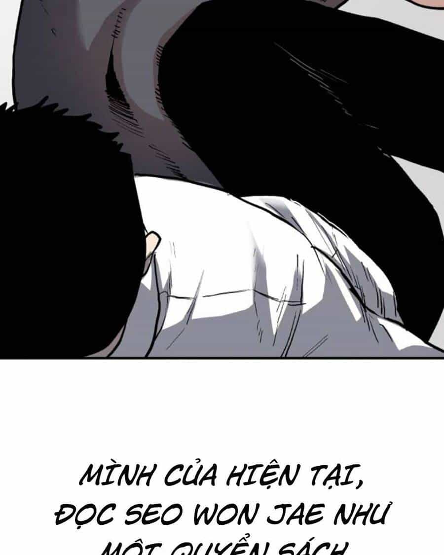 Ông Trùm Trở Lại - Chương 8 - ảnh 54