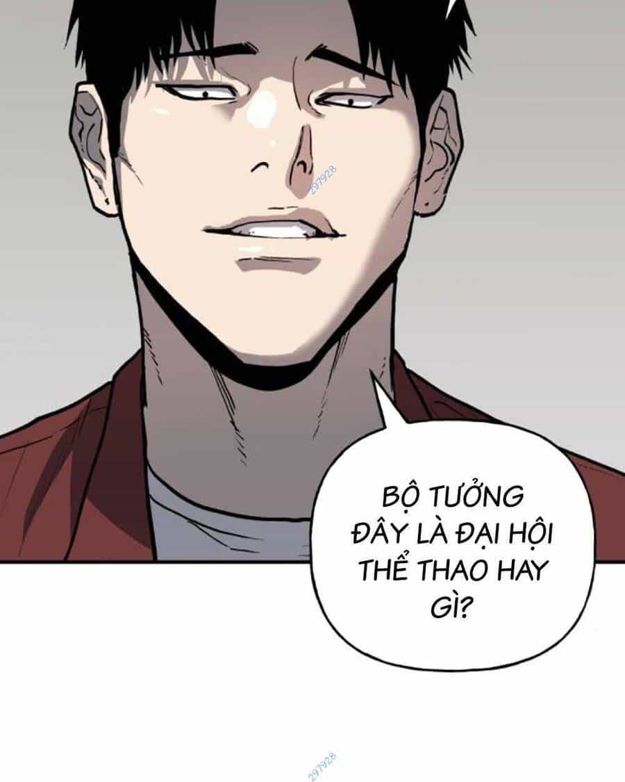 Ông Trùm Trở Lại - Chương 8 - ảnh 98