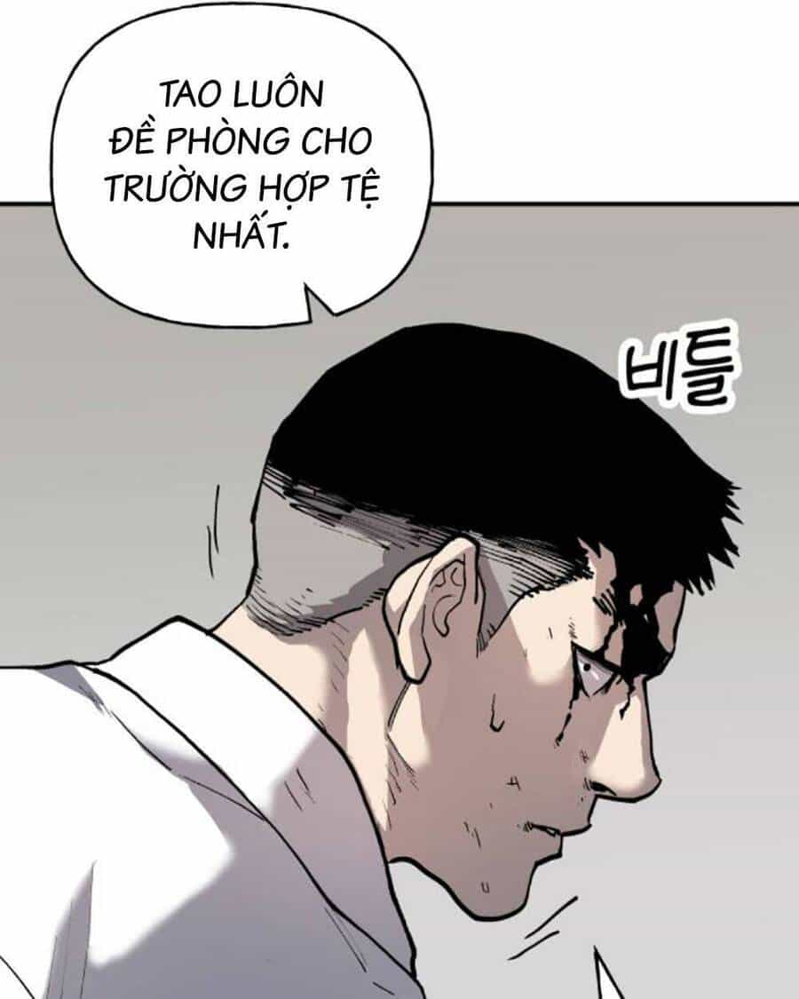 Ông Trùm Trở Lại - Chương 8 - ảnh 99
