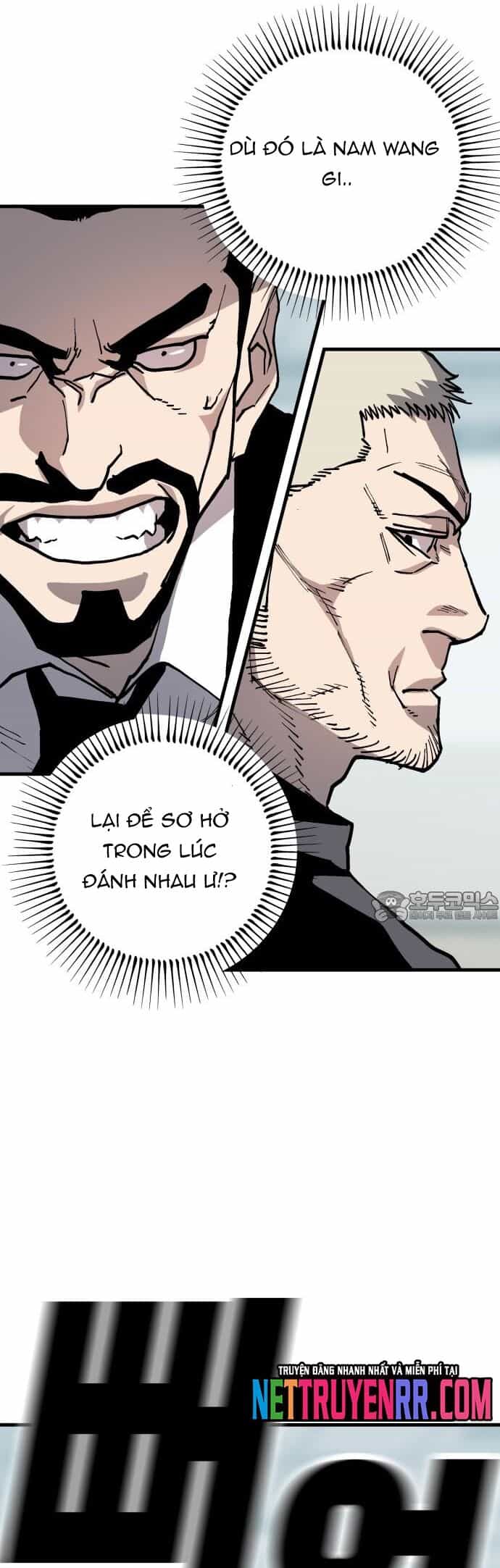 Ông Trùm Trở Lại - Chương 81 - ảnh 10