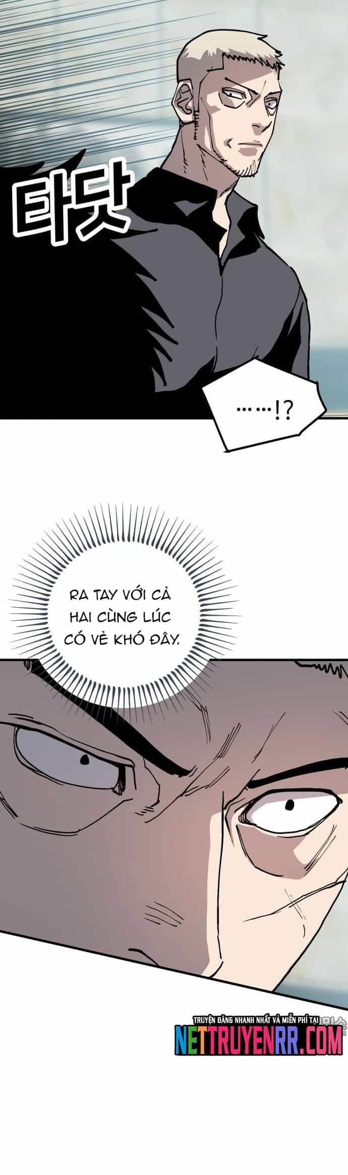 Ông Trùm Trở Lại - Chương 81 - ảnh 52