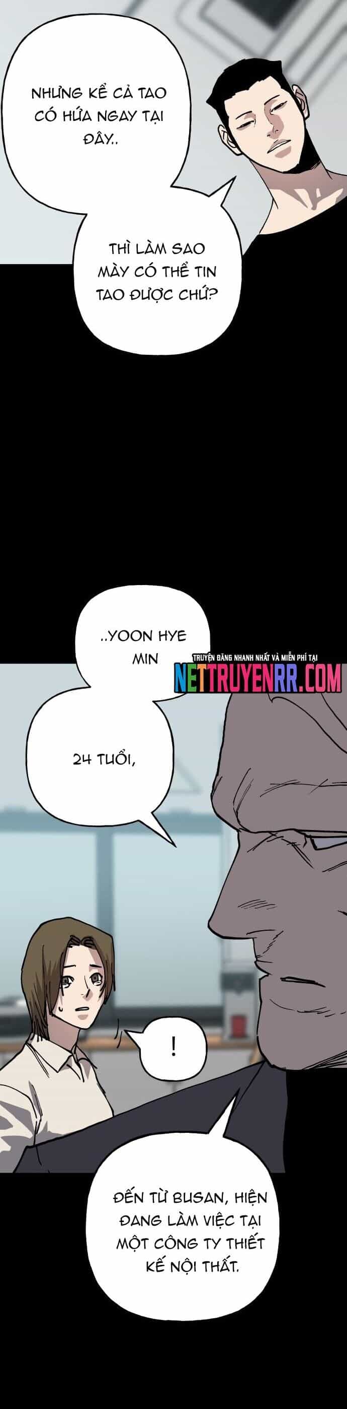 Ông Trùm Trở Lại - Chương 82 - ảnh 31
