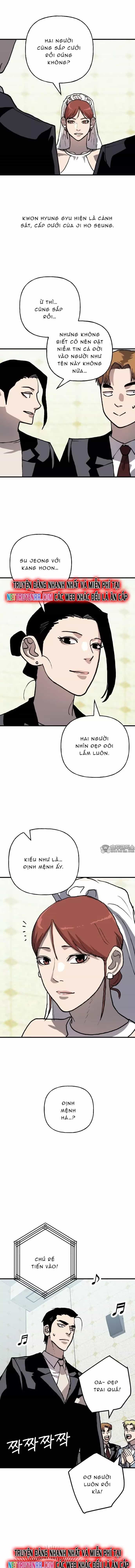 Ông Trùm Trở Lại - Chương 85 - ảnh 14
