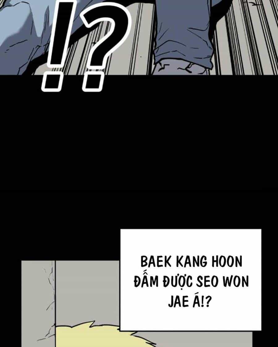 Ông Trùm Trở Lại - Chương 9 - ảnh 11