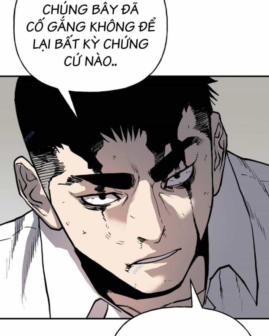 Ông Trùm Trở Lại - Chương 9 - ảnh 113