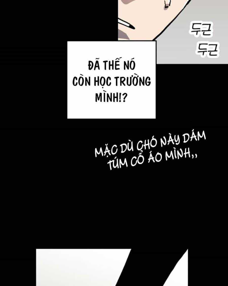 Ông Trùm Trở Lại - Chương 9 - ảnh 16