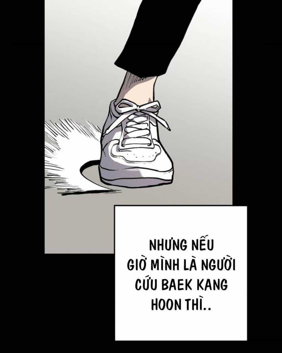 Ông Trùm Trở Lại - Chương 9 - ảnh 17