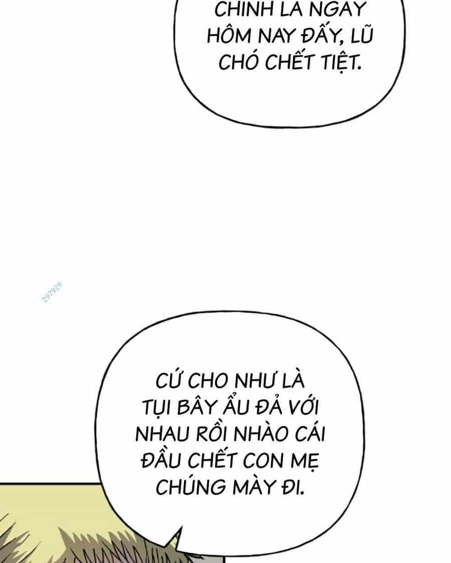 Ông Trùm Trở Lại - Chương 9 - ảnh 48