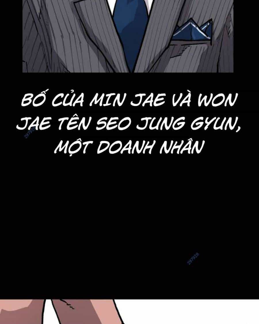 Ông Trùm Trở Lại - Chương 9 - ảnh 67