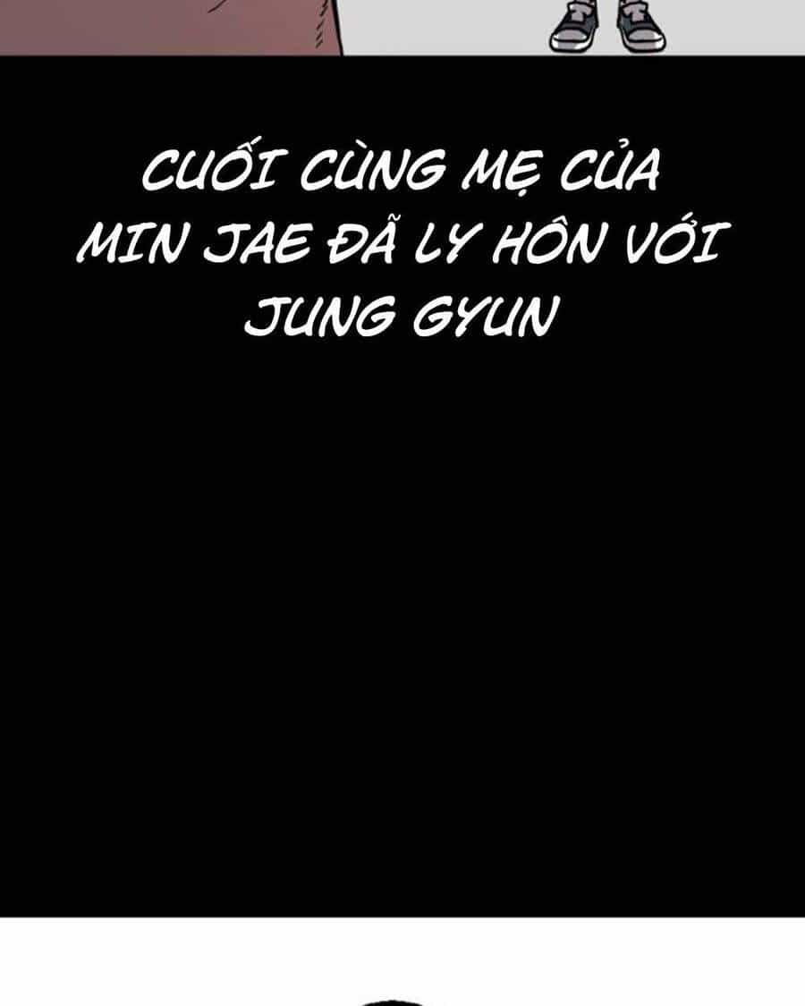 Ông Trùm Trở Lại - Chương 9 - ảnh 72