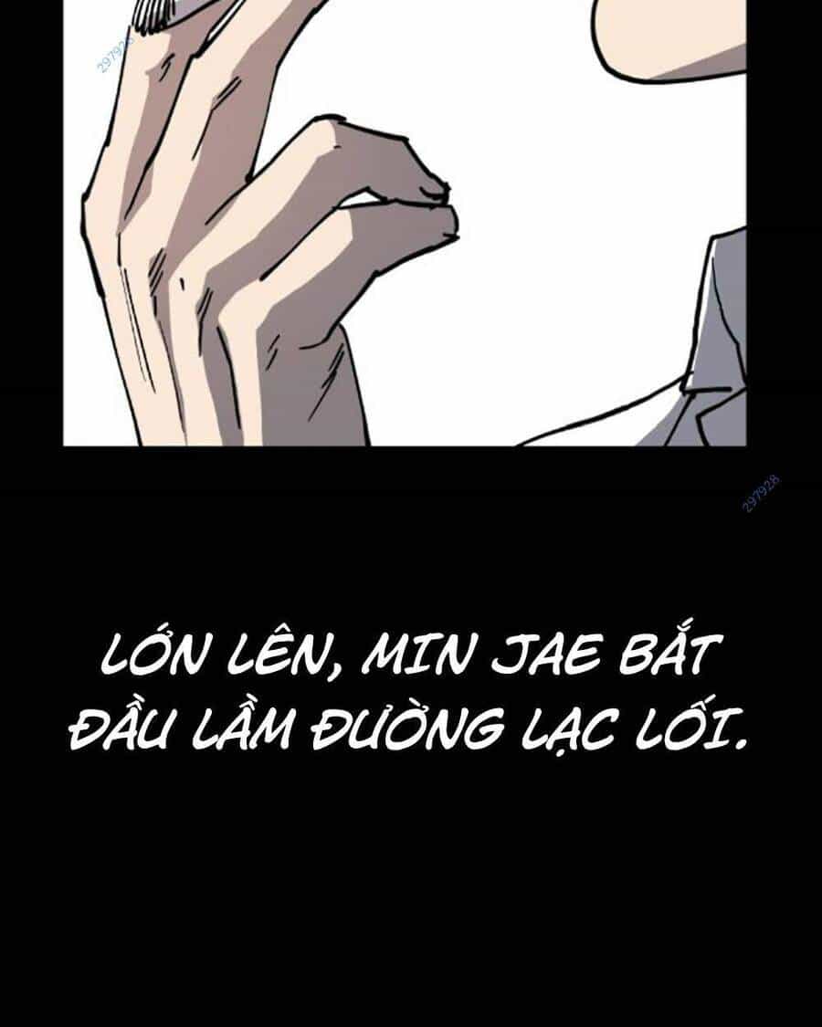 Ông Trùm Trở Lại - Chương 9 - ảnh 81