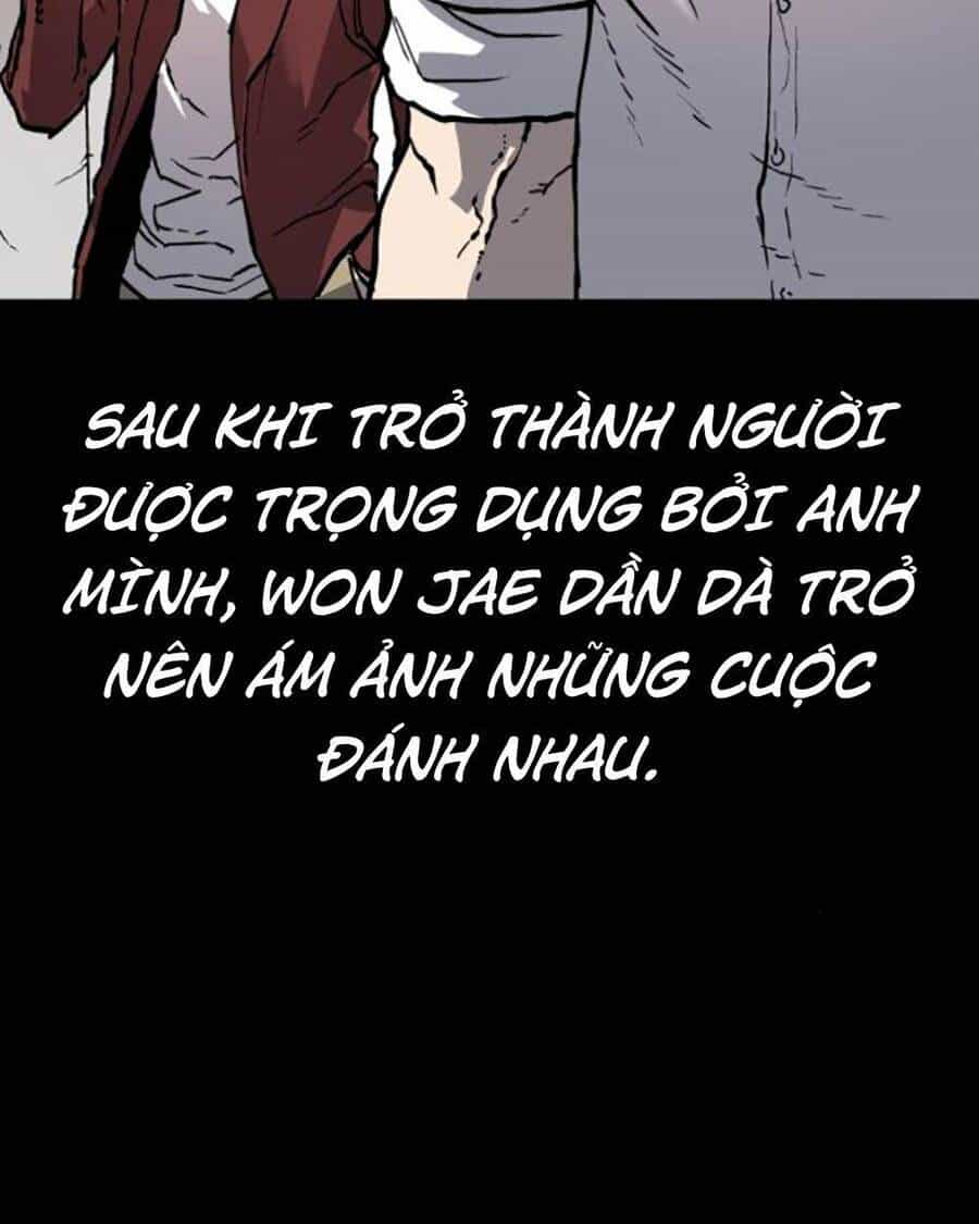 Ông Trùm Trở Lại - Chương 9 - ảnh 91