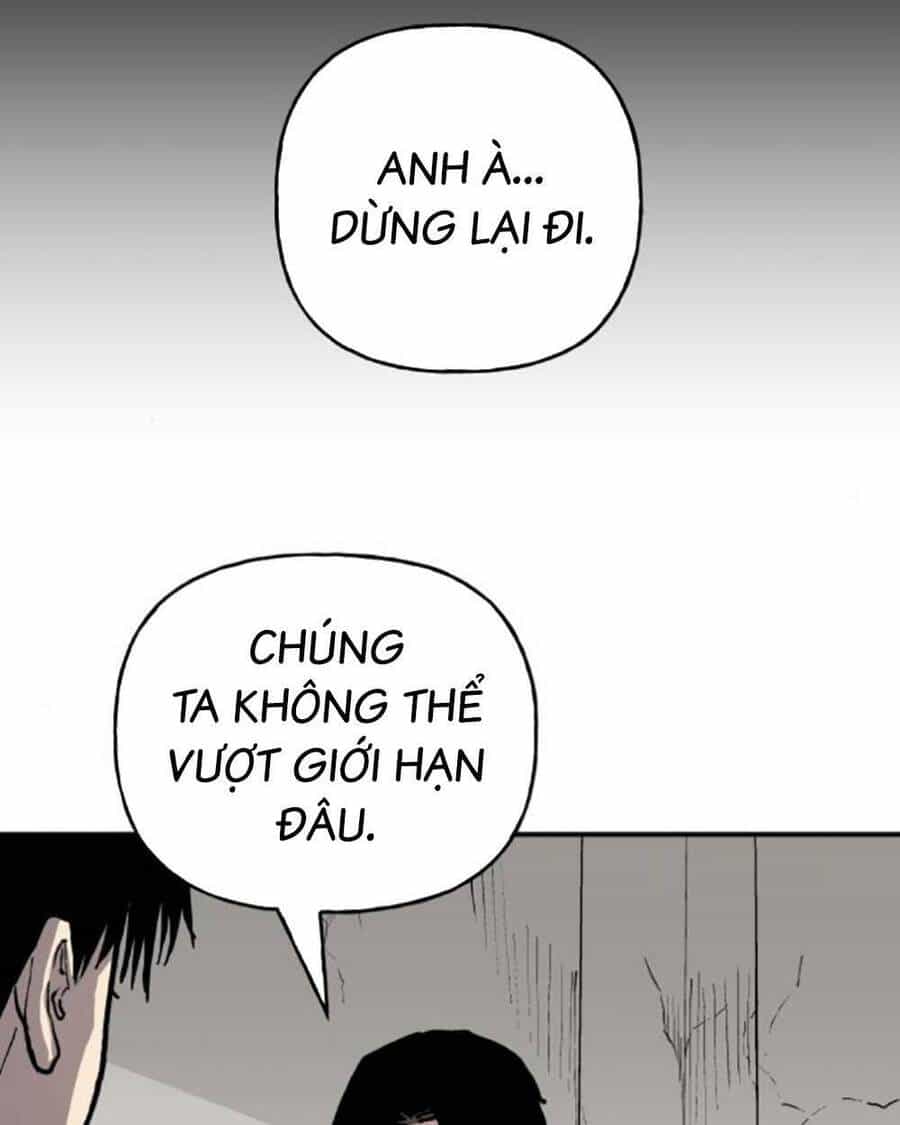 Ông Trùm Trở Lại - Chương 9 - ảnh 94