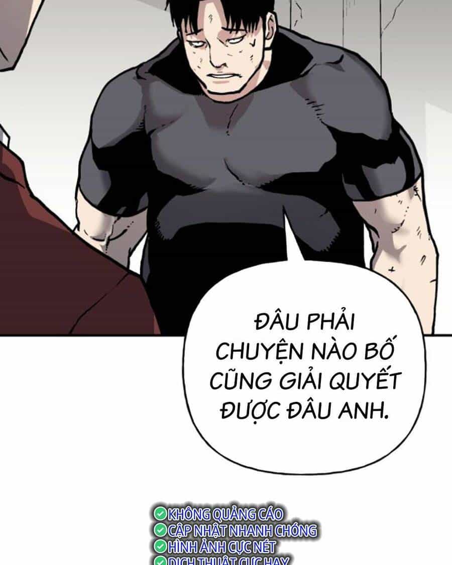 Ông Trùm Trở Lại - Chương 9 - ảnh 95
