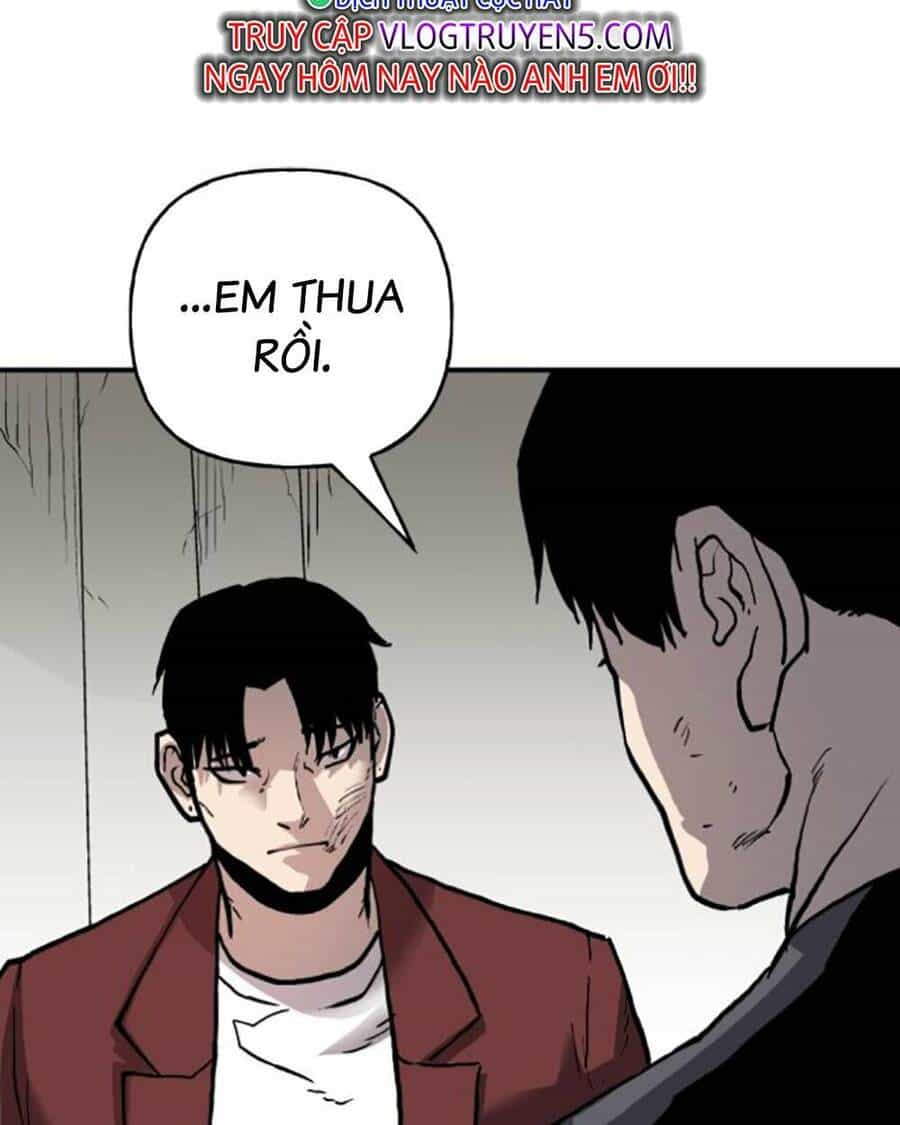 Ông Trùm Trở Lại - Chương 9 - ảnh 96