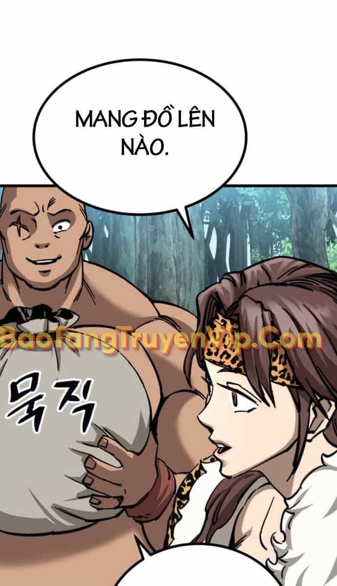 Ông Võ Giả Và Cháu Chí Tôn - Chương 10 - ảnh 126