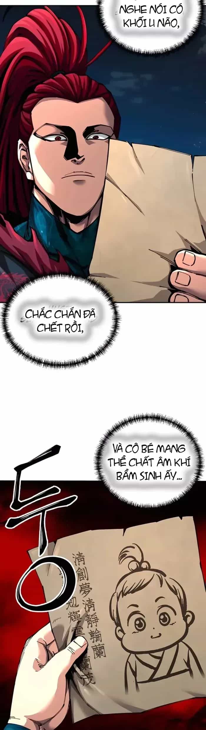 Ông Võ Giả Và Cháu Chí Tôn - Chương 101 - ảnh 47