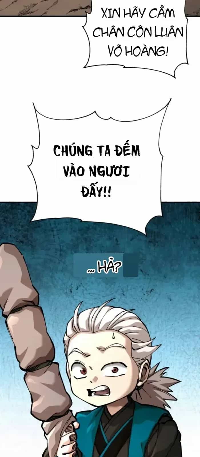 Ông Võ Giả Và Cháu Chí Tôn - Chương 104 - ảnh 15