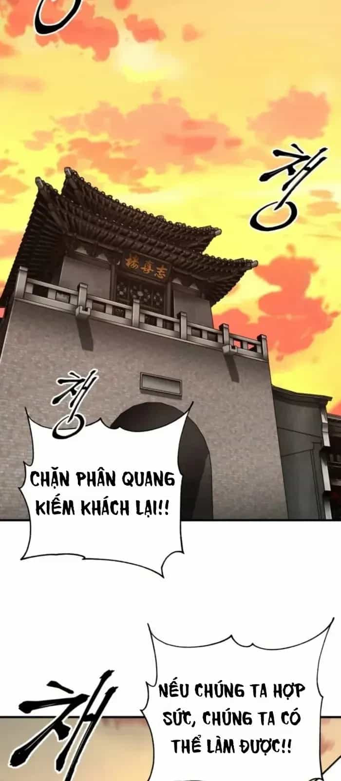 Ông Võ Giả Và Cháu Chí Tôn - Chương 104 - ảnh 36
