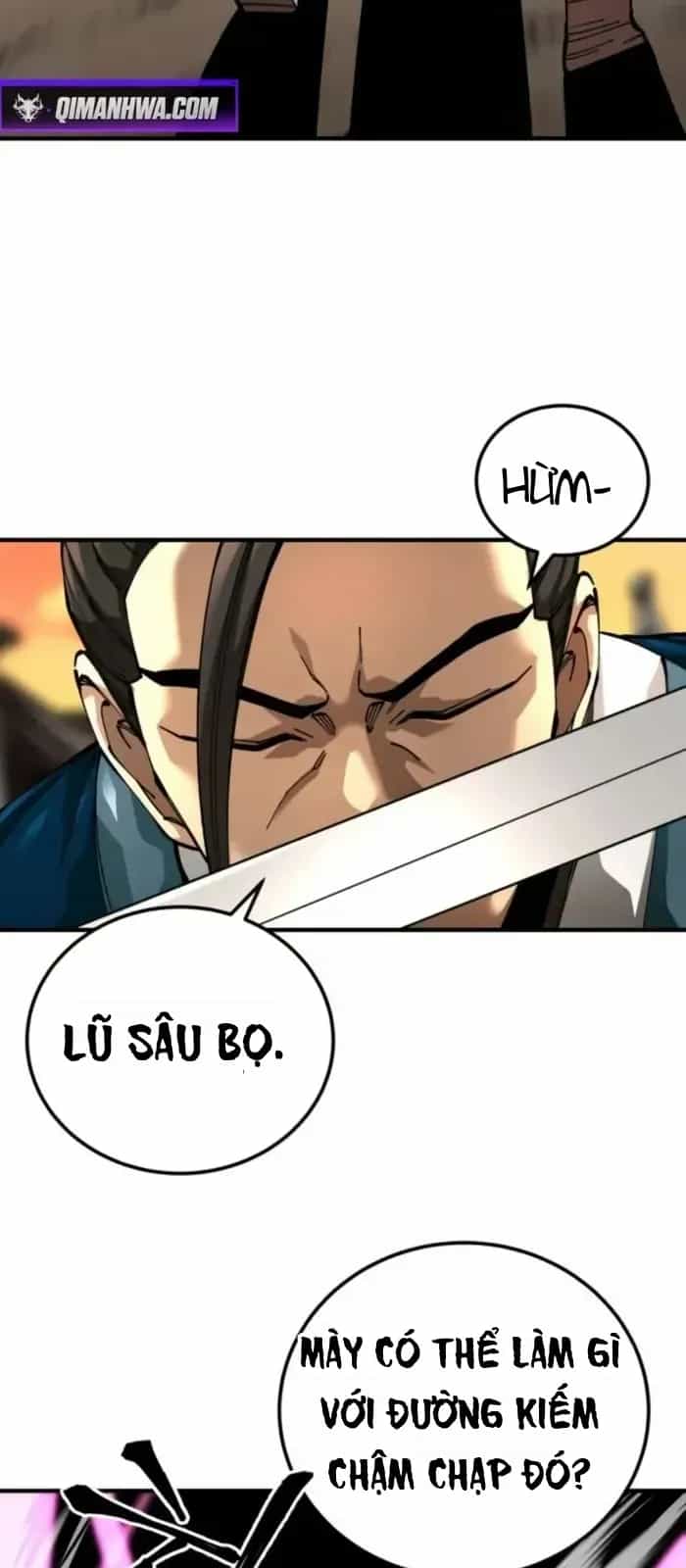 Ông Võ Giả Và Cháu Chí Tôn - Chương 104 - ảnh 38