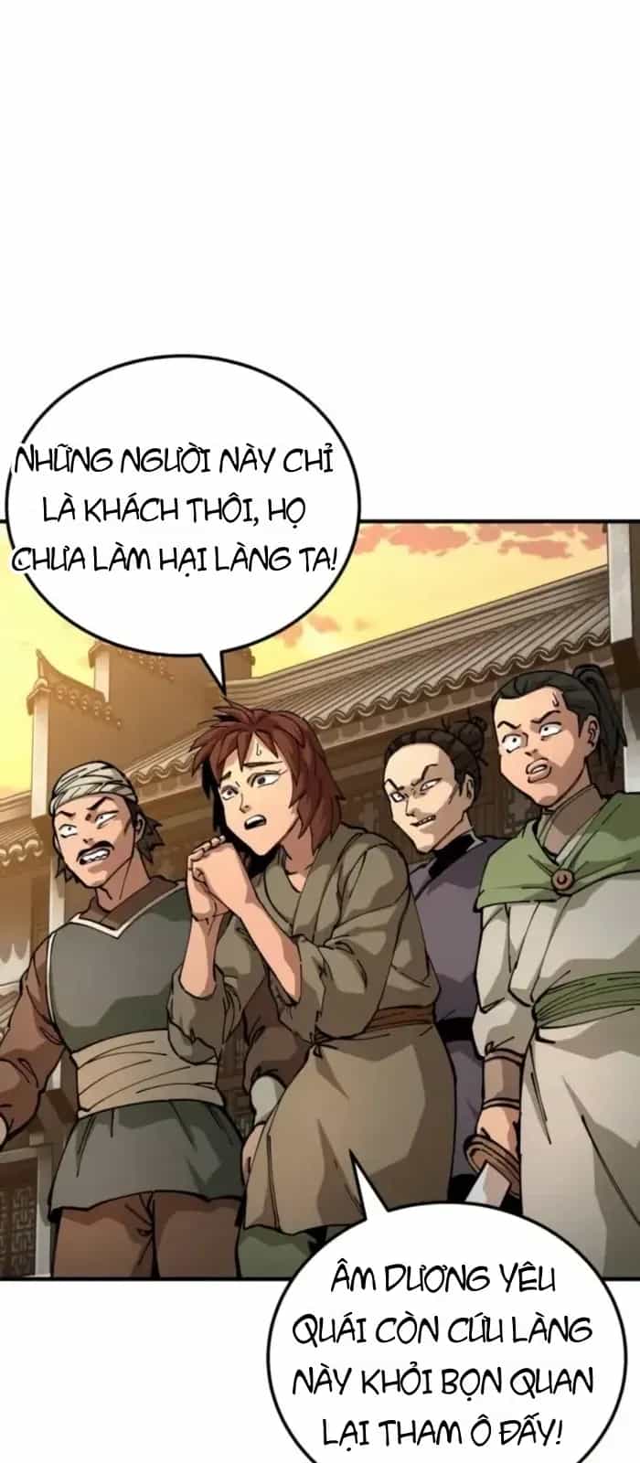 Ông Võ Giả Và Cháu Chí Tôn - Chương 104 - ảnh 48