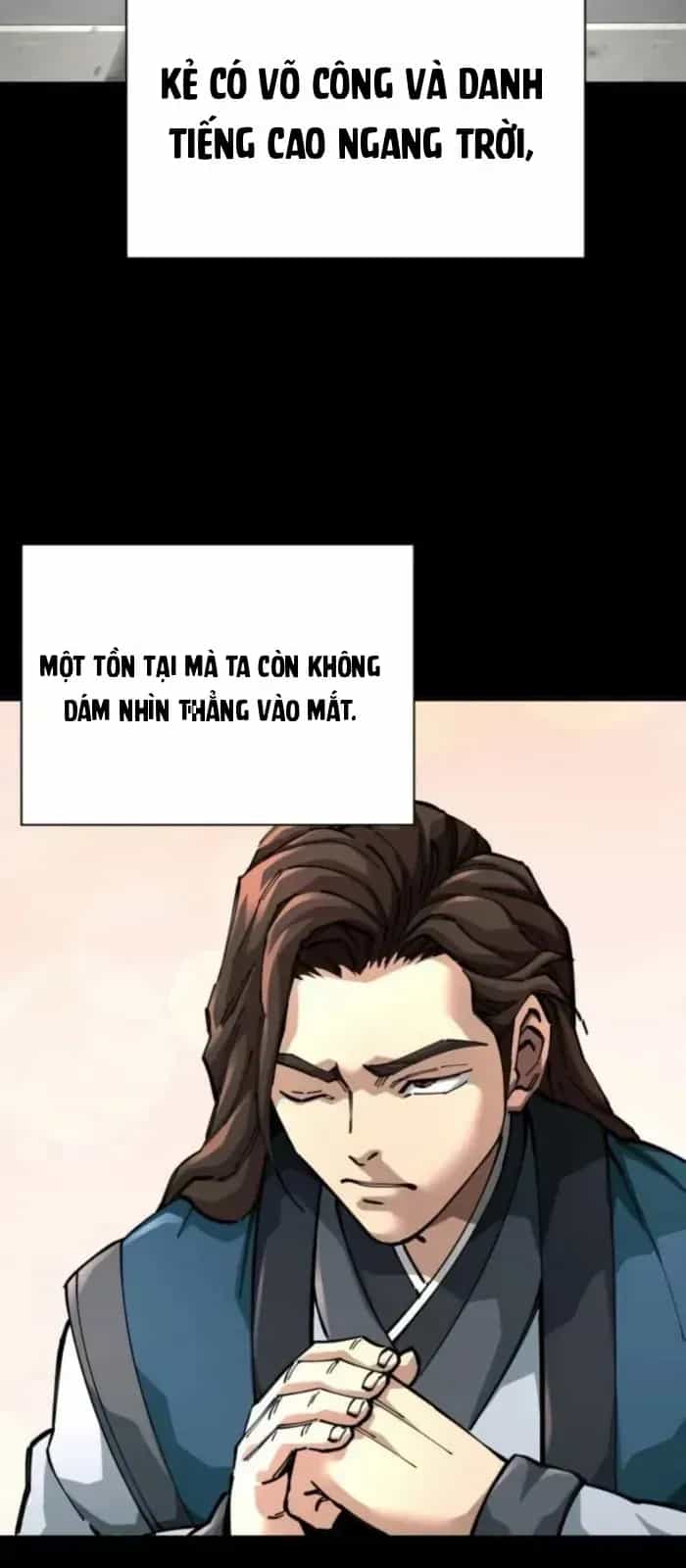 Ông Võ Giả Và Cháu Chí Tôn - Chương 104 - ảnh 5