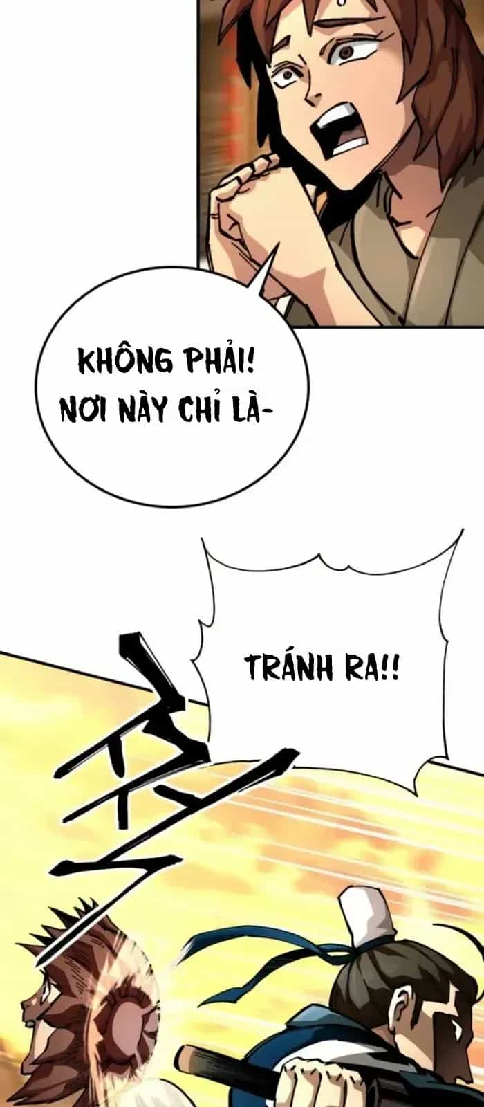 Ông Võ Giả Và Cháu Chí Tôn - Chương 104 - ảnh 51