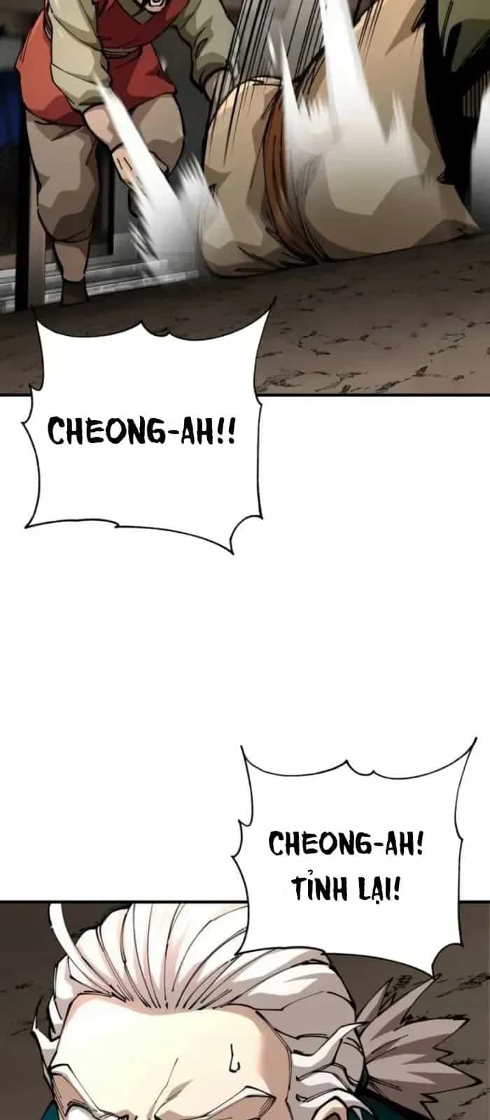 Ông Võ Giả Và Cháu Chí Tôn - Chương 104 - ảnh 53