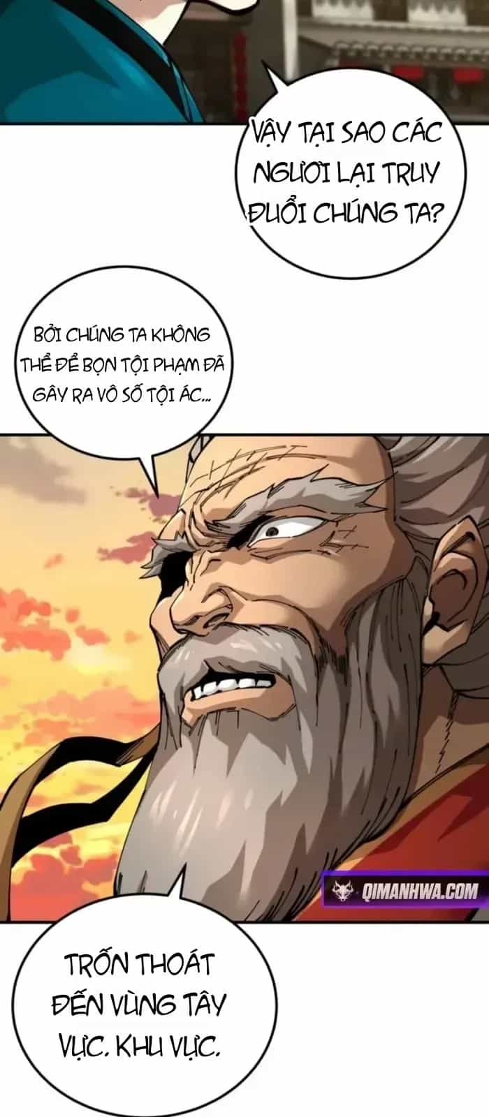 Ông Võ Giả Và Cháu Chí Tôn - Chương 104 - ảnh 62