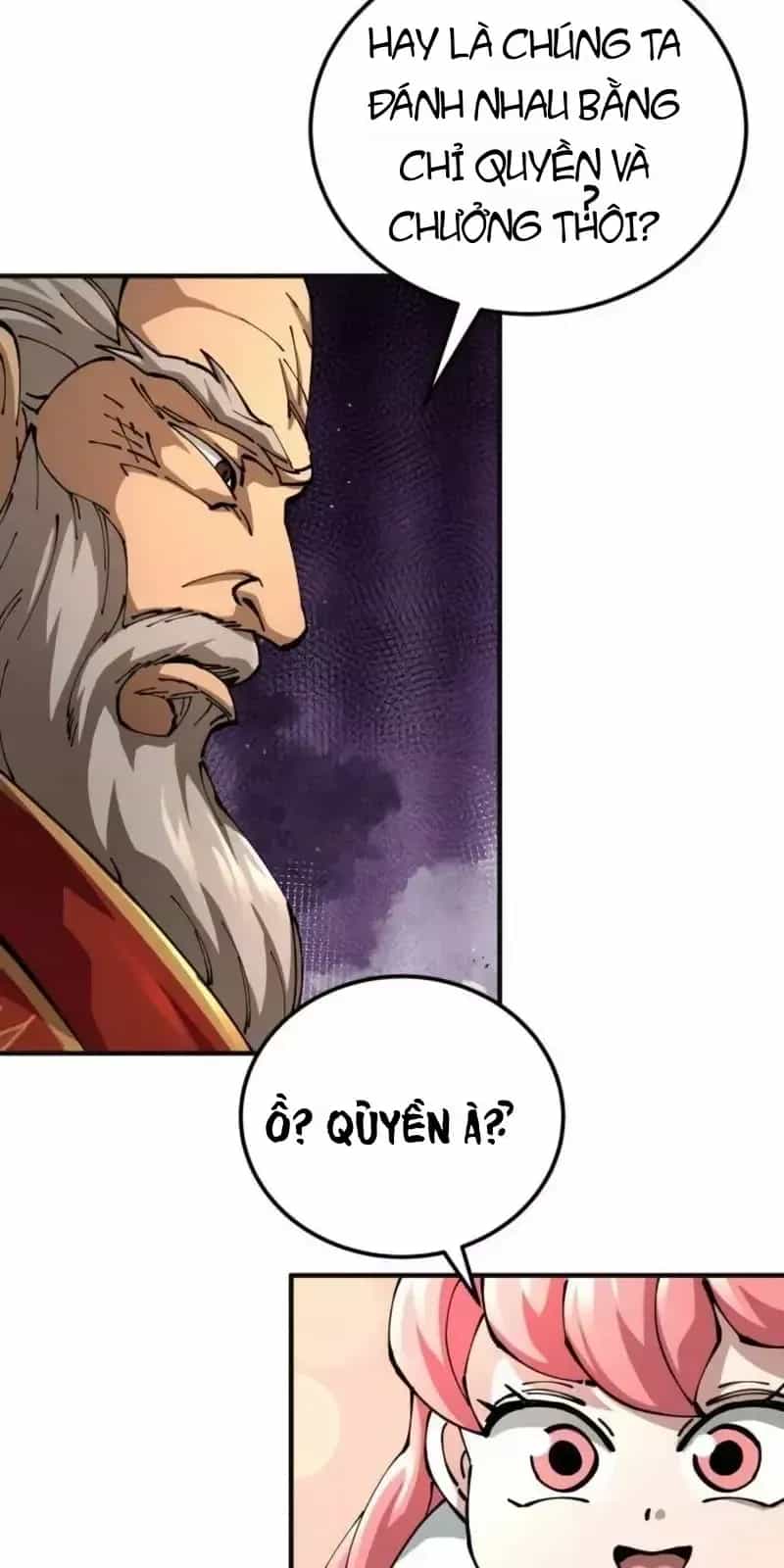 Ông Võ Giả Và Cháu Chí Tôn - Chương 106 - ảnh 107