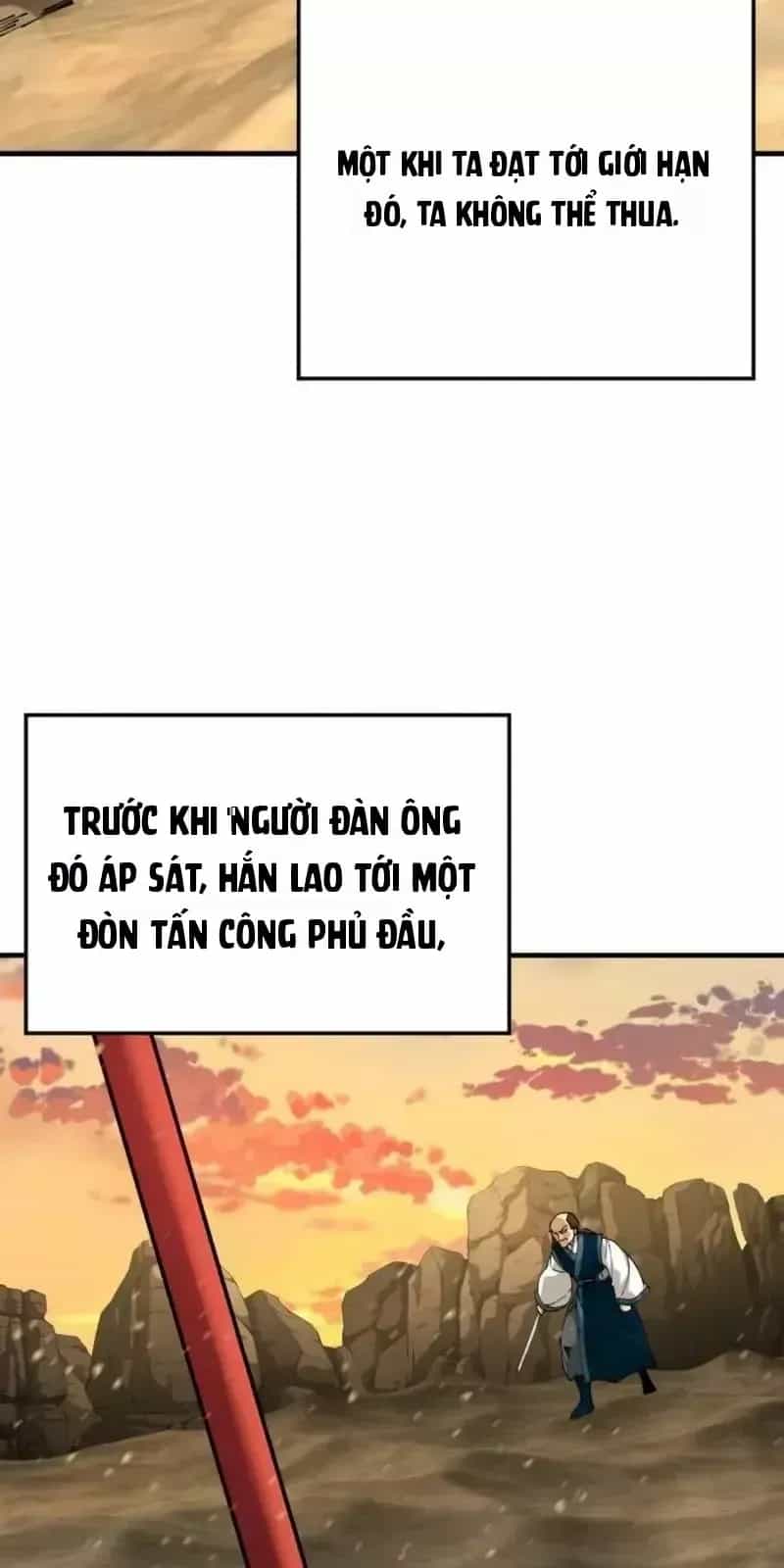 Ông Võ Giả Và Cháu Chí Tôn - Chương 106 - ảnh 11