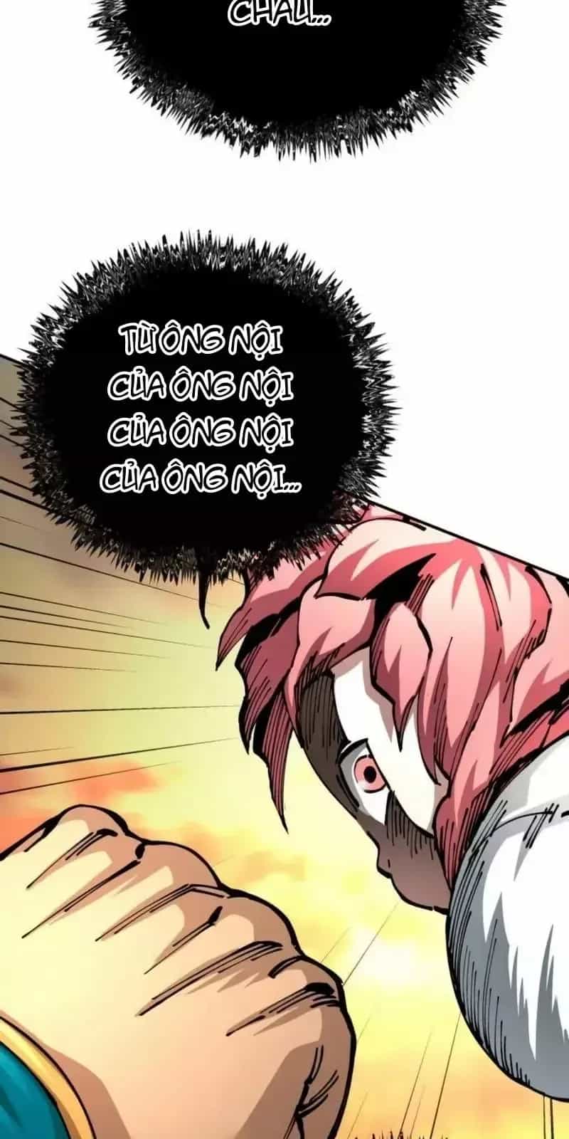 Ông Võ Giả Và Cháu Chí Tôn - Chương 106 - ảnh 132