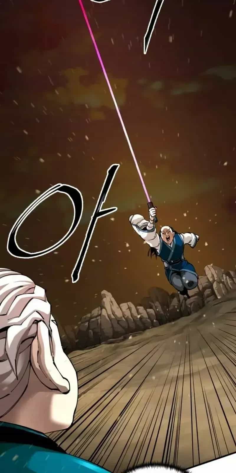 Ông Võ Giả Và Cháu Chí Tôn - Chương 106 - ảnh 18