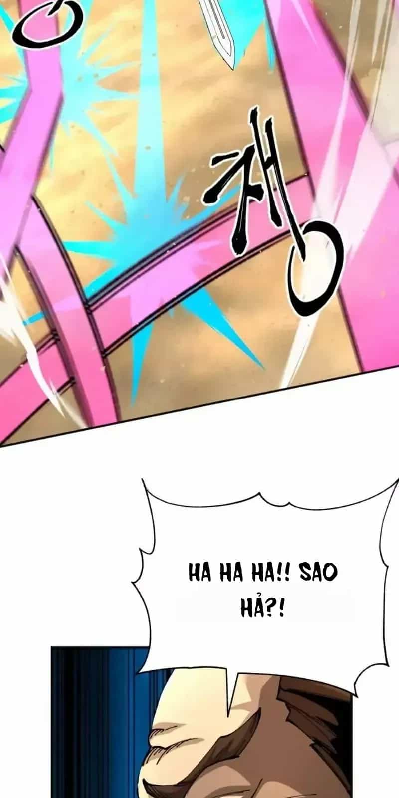 Ông Võ Giả Và Cháu Chí Tôn - Chương 106 - ảnh 25