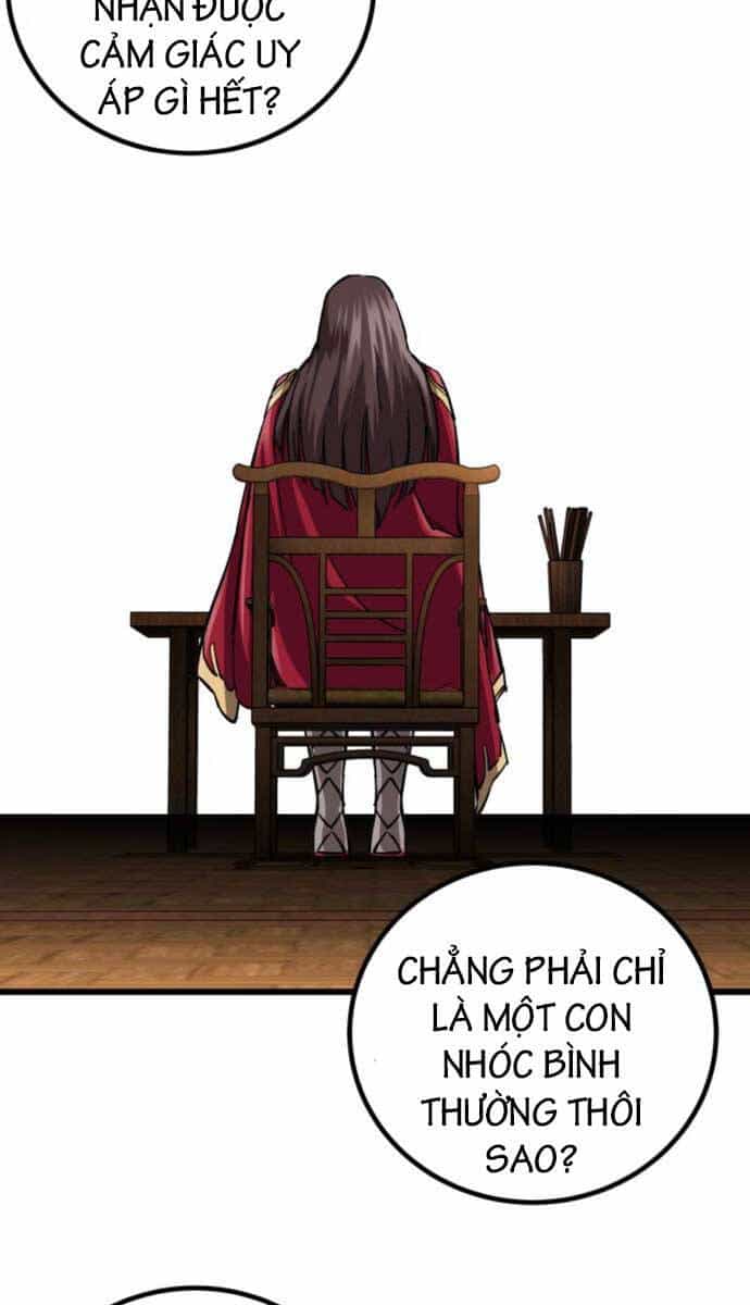 Ông Võ Giả Và Cháu Chí Tôn - Chương 11 - ảnh 106