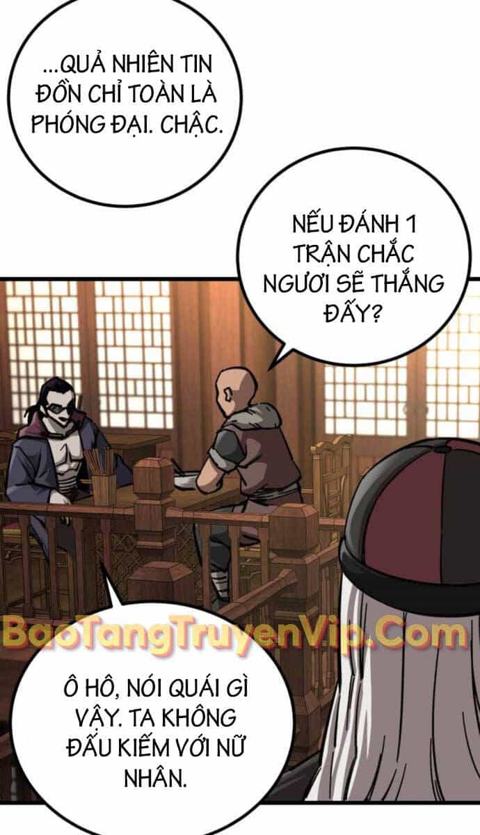 Ông Võ Giả Và Cháu Chí Tôn - Chương 11 - ảnh 107