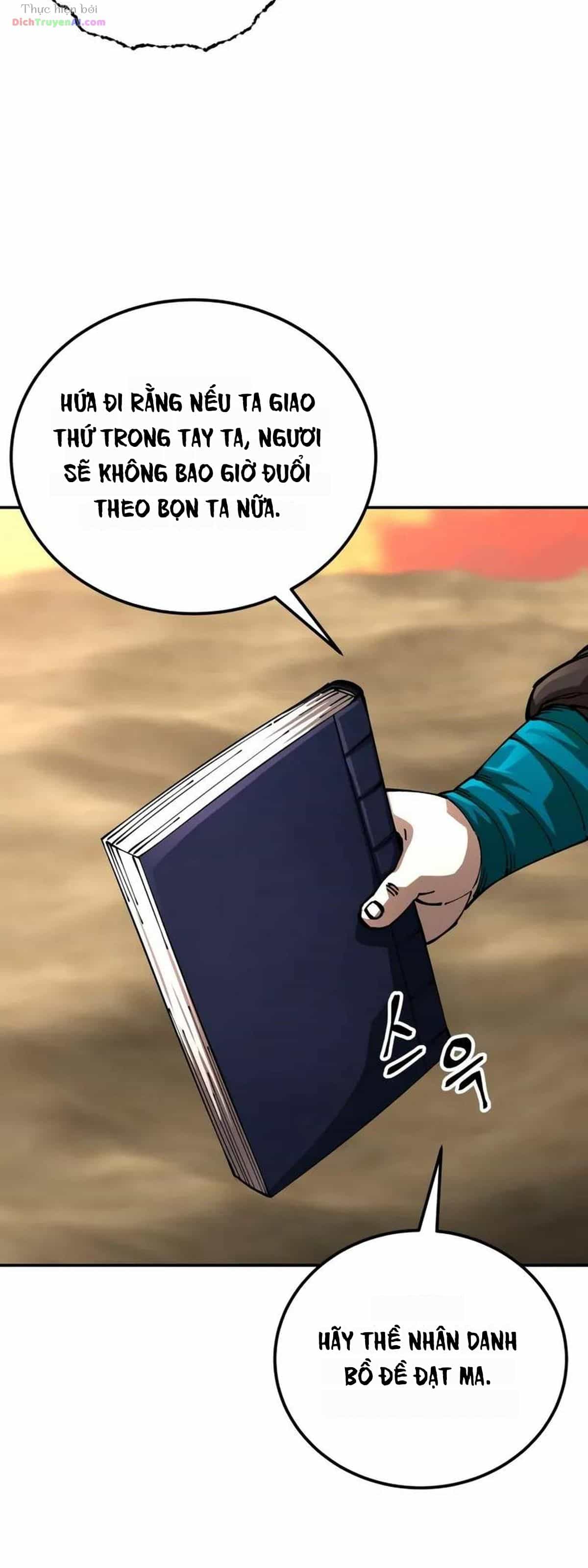 Ông Võ Giả Và Cháu Chí Tôn - Chương 115 - ảnh 49