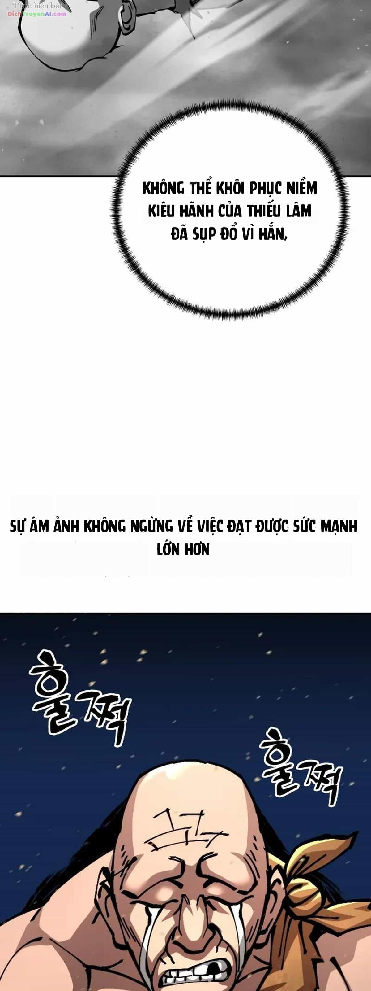 Ông Võ Giả Và Cháu Chí Tôn - Chương 115 - ảnh 80