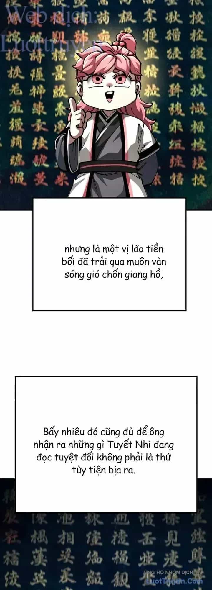 Ông Võ Giả Và Cháu Chí Tôn - Chương 116 - ảnh 11