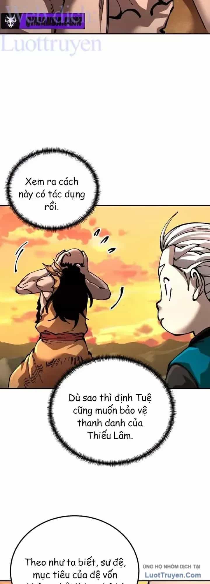 Ông Võ Giả Và Cháu Chí Tôn - Chương 116 - ảnh 18